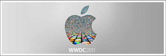 WWDC 2011