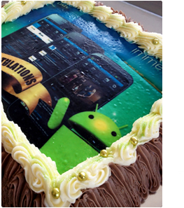 DStv for Android smartphone