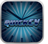 QuickCV for iPhone