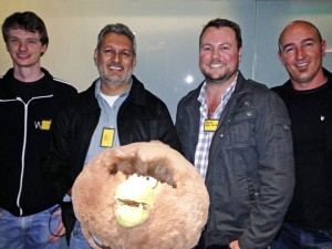MTN App of the Year Awards - immedia and DStv Online