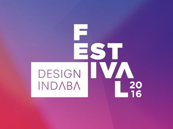 Join us at immedia to hear about our experience at Design Indaba