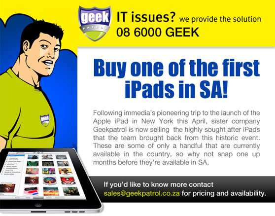 geekpatrol