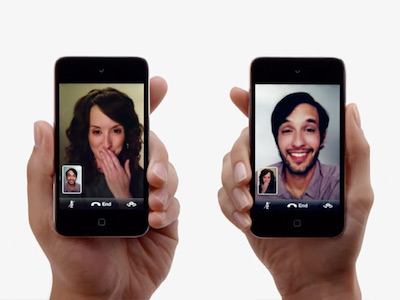facetime-ipod-touch-4g-2010-apple-tv-ad