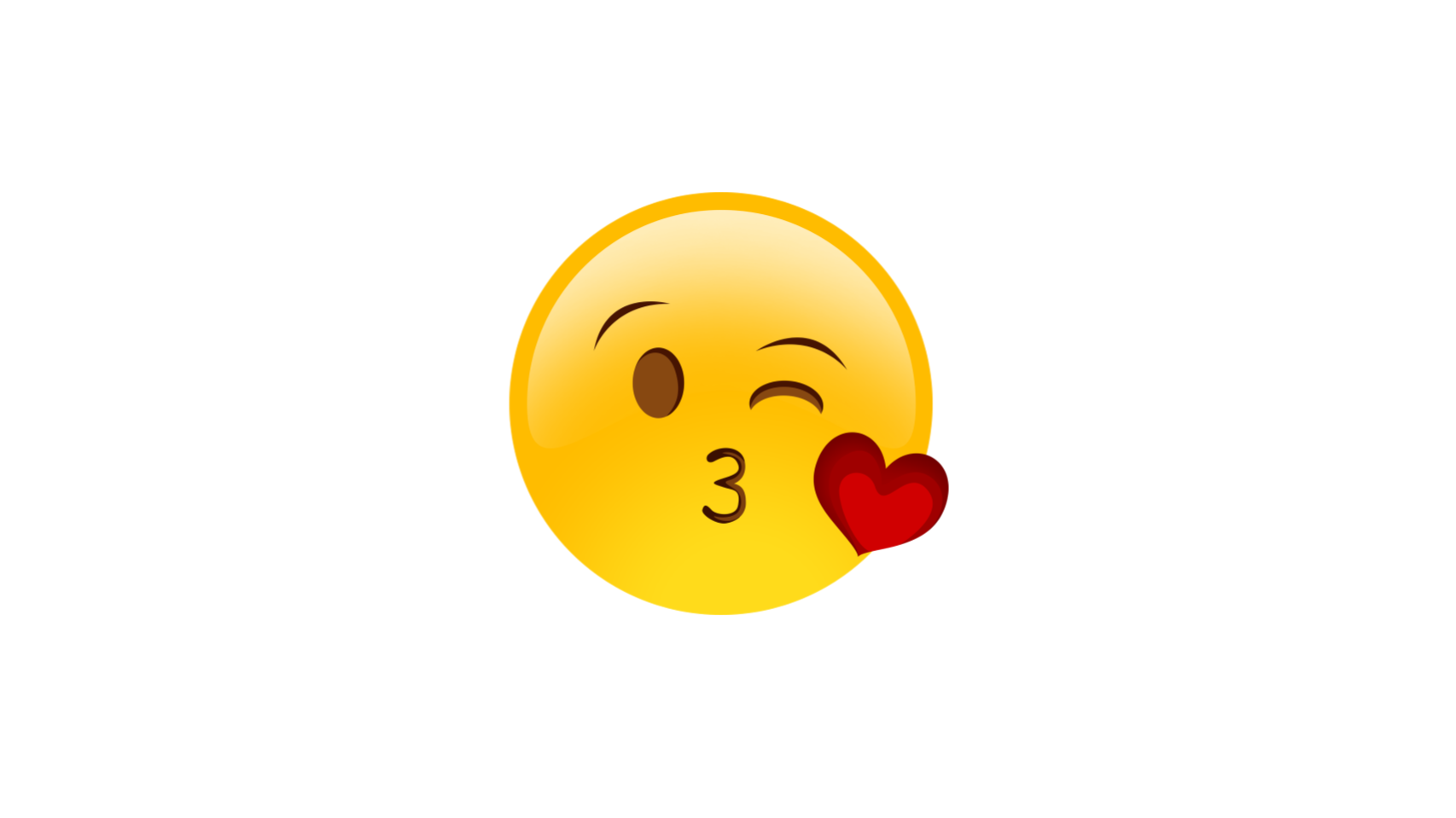 Emojis everywhere!