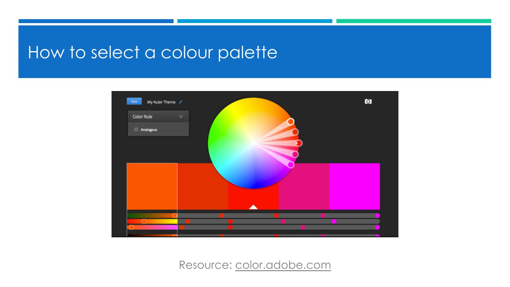 Adobe Color